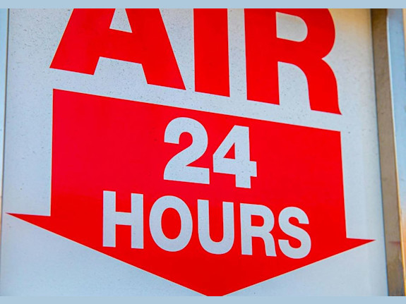 HVAC and Refrigeration Firm, with Real Estate Included