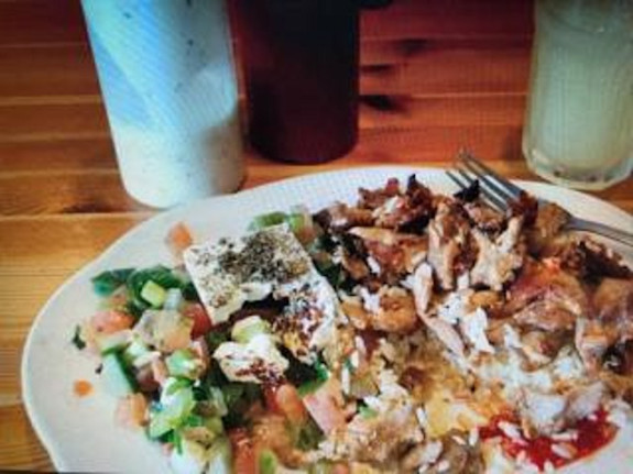 Well Established Turkish Restaurant