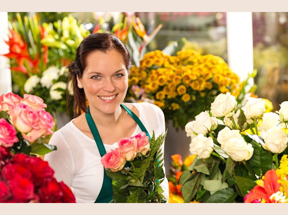 Florist / Arrangements / Designs / Events