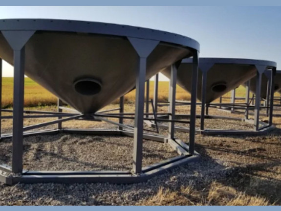 Ag Industry Business - Manufacturing, Assembly, Transport and Servicing