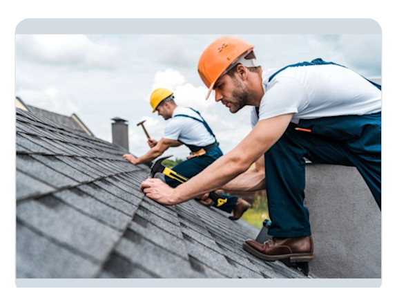 Roofing Contractor License Available for Qualifier