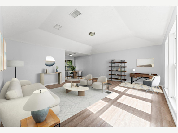 Turnkey Investment Opportunity in League City