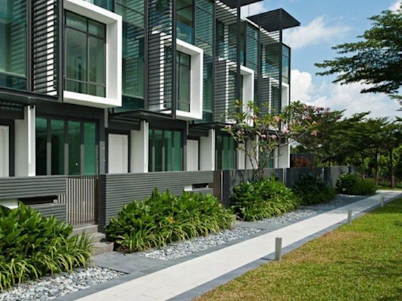 Ready Move In Residential For Foreigners