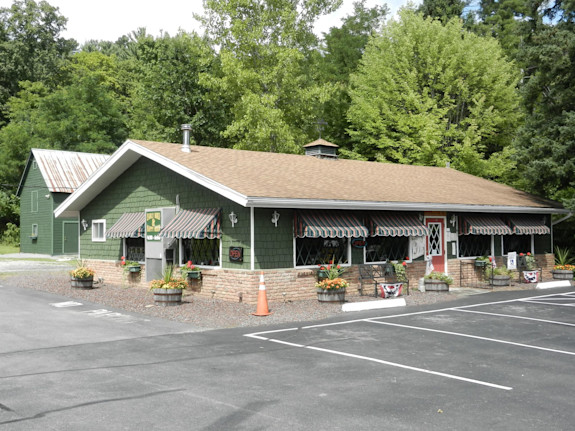 Rare Lake George Opportunity with Real Estate