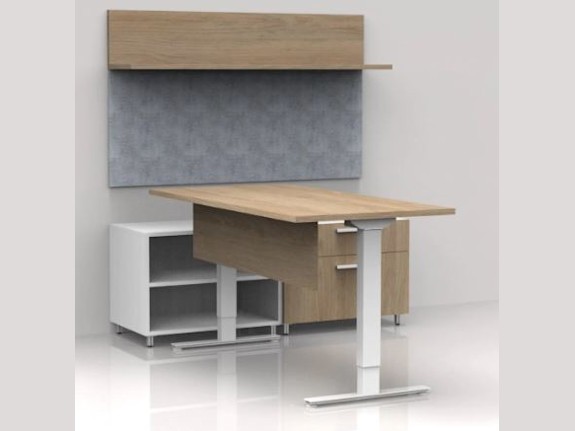 Seeking An Office Furniture Business