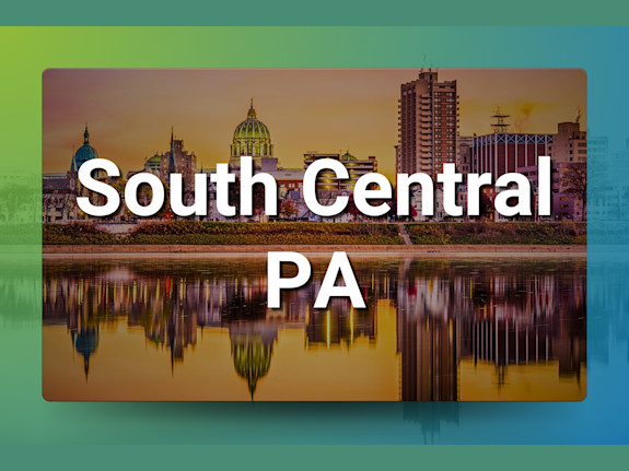 South Central PA Clinic – Easy Buying Experience