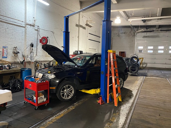 Auto Center for Sale in PA