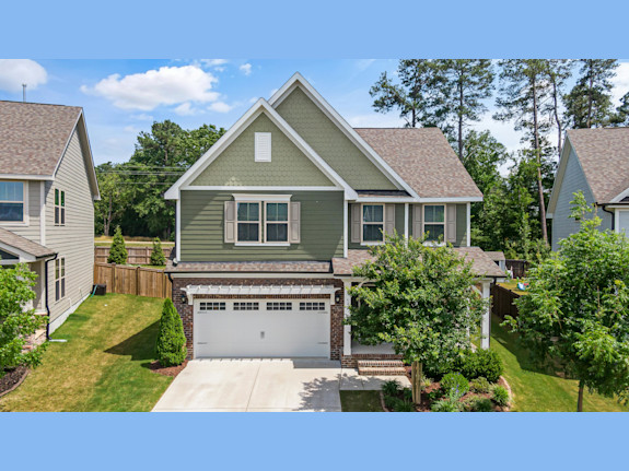 Landscape Design & Outdoor Living Business