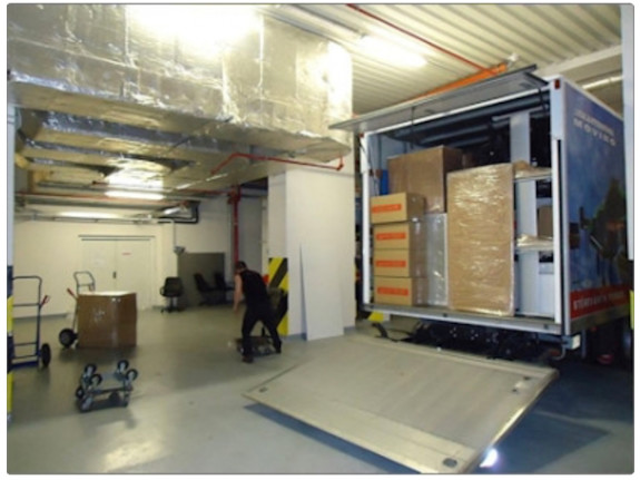 Profitable Small Moving Business with 11 Years