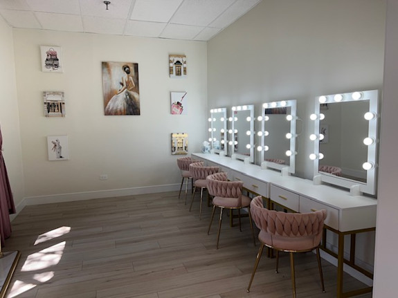 Venue Business For Sale /  Price Improved