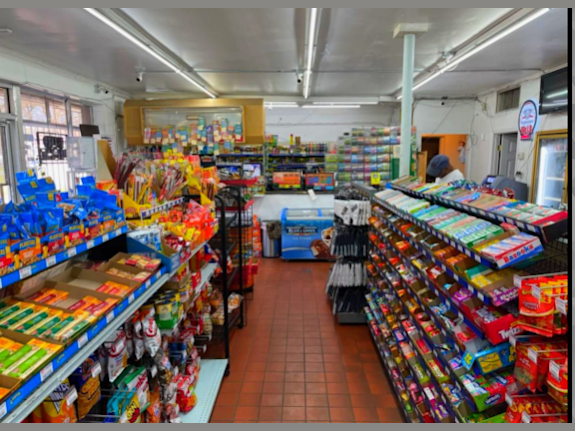 100% Absentee-Owned Gas Station with Property