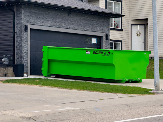 Dumpster Rental Business for Sale