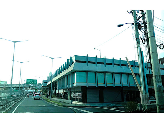 Office or premises for sale on Transístmica Avenue