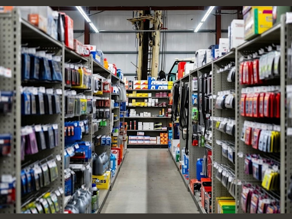 Oilfield, Ag & Industrial Supply Company for Sale