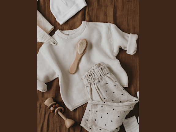 Profitable & Fast-Growing Baby Clothing E-Commerce