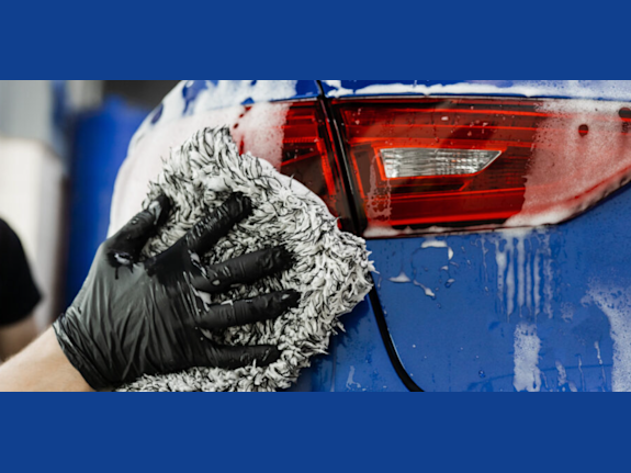 Carwash Platform 30+ Sunbelt Locations B2B & B2C