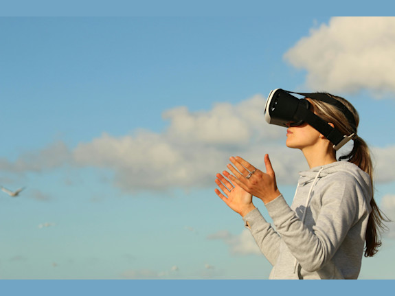 8+ Y/O VR Training and Workplace Development