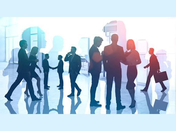 Full-Service Staffing Company in RI