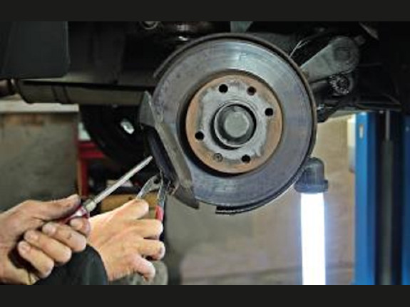 Auto Repair Business for Sale in Orange County, NY