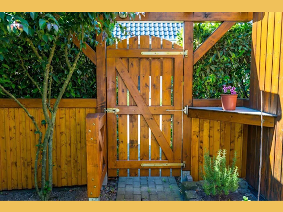 Own a Nationally Recognized Fencing Franchise