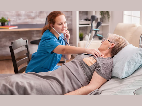 Medicaid-Certified Home Health Agency for Sale