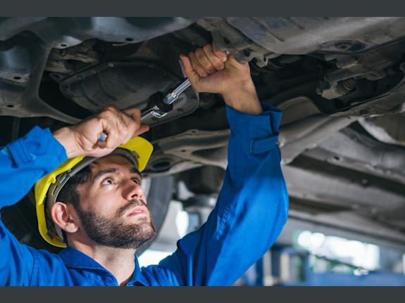 Trusted Automotive Car Care Franchise