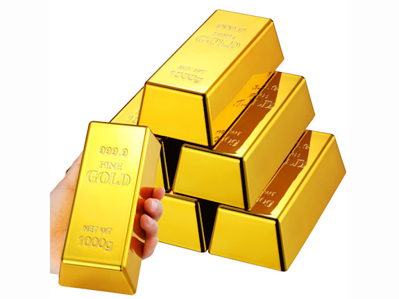Profitable South Florida Precious Metals Dealer