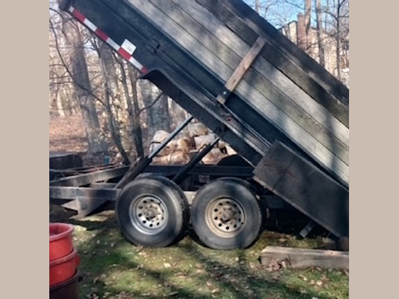 Established Landscaping Company for Sale