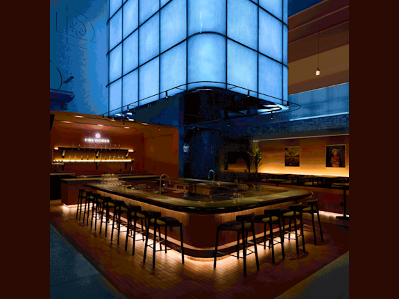 Hospitality Operators, Investors & Entrepreneurs