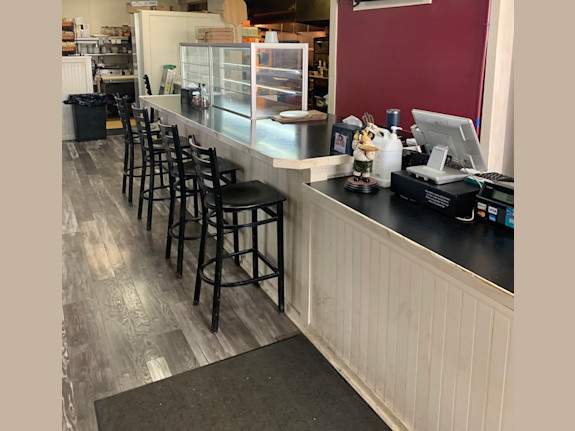 Established Pizzeria for Sale in New Jersey