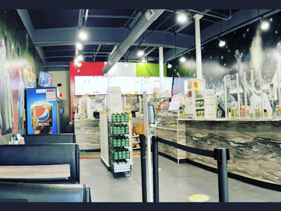 Deli and Pizza Company For Sale in Connecticut