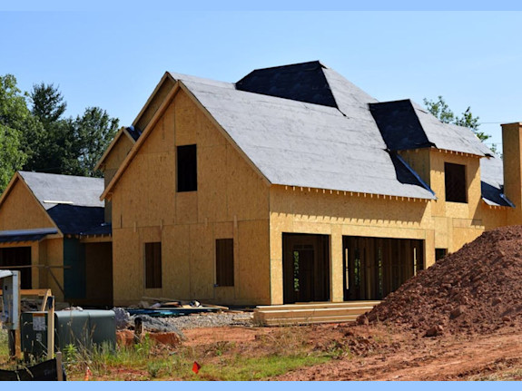 Profitable Residential Construction Firm
