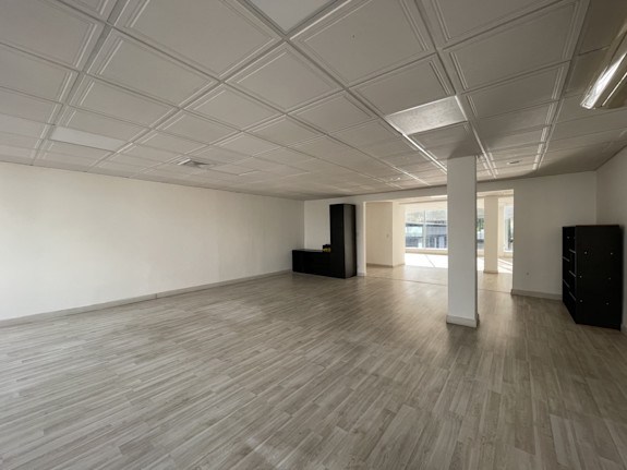 Building + Land for Sale in Bella Vista - Panama