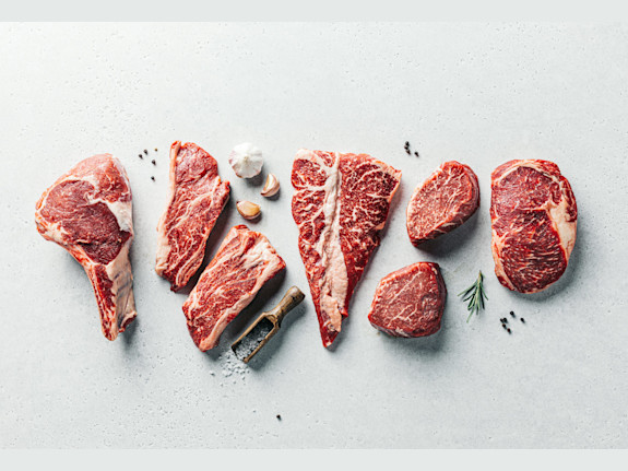 *PRICE REDUCED!* Extremely Profitable Butcher Shop