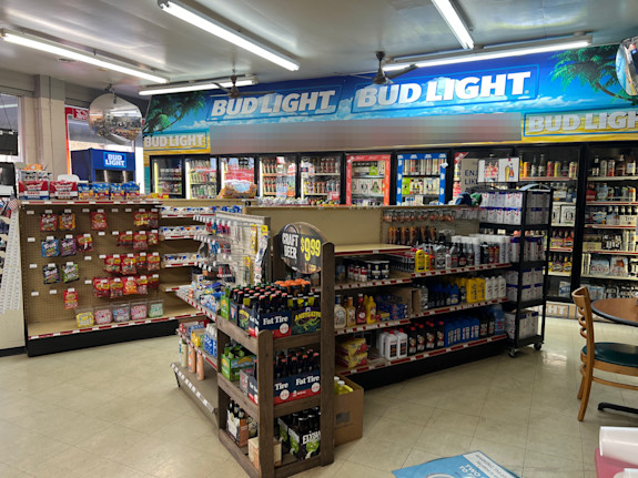 Shutdown C-Store with Property next to Factory