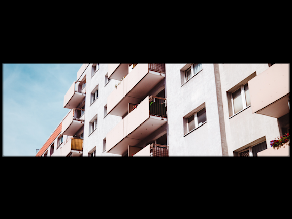 Global Commercial Real Estate Financing