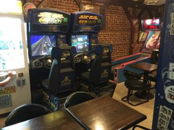 Bar and Restaurant for Sale in Fairfield County