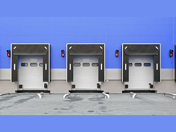Seeking Commercial Door, Dock & Access Control