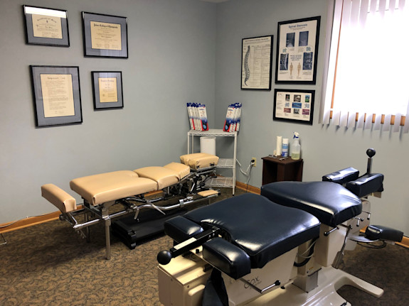 Cumberland Co, Nj - Chiropractic Practice For Sale