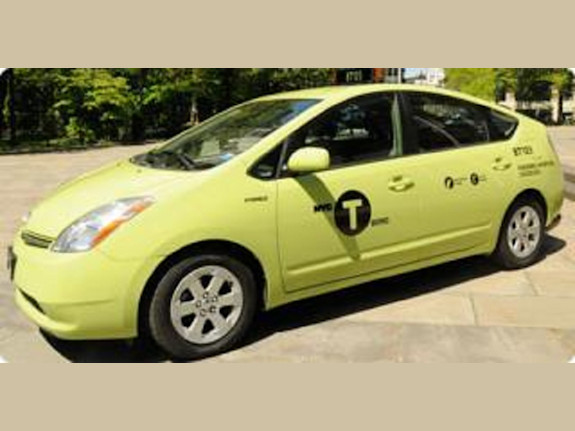 Black Car Service for Sale in Kings County, NY