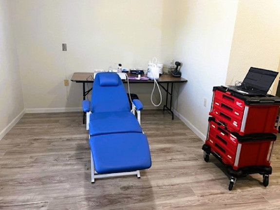 Mobile Medicaid Practice- Fantastic Revenue Stream