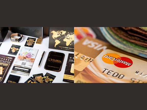 Offshore Bank Accounts / Business or Personal