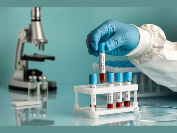 CLIA & CAP Medical Laboratory New York/New Jersey