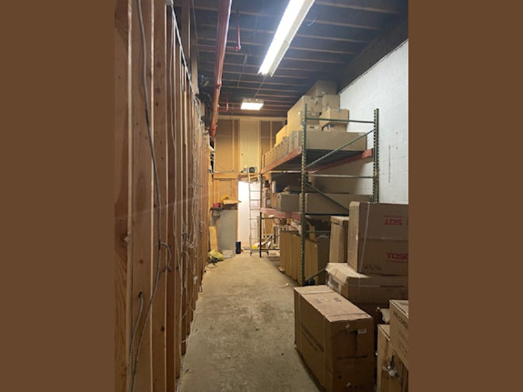 HVAC MFG & Wholesaler for Sale in NY