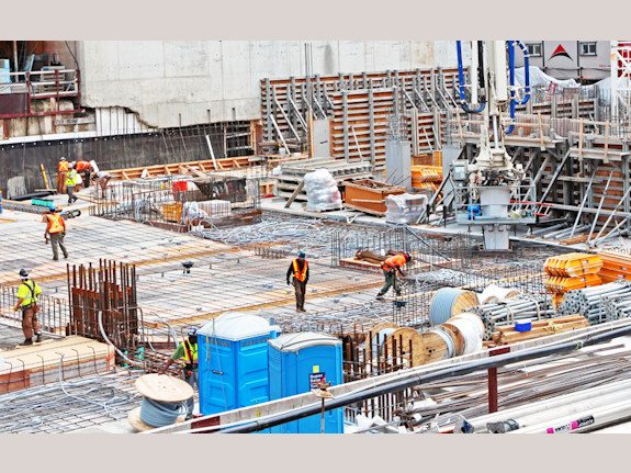 Underground Utility Location, Vacuum Exc, Projects