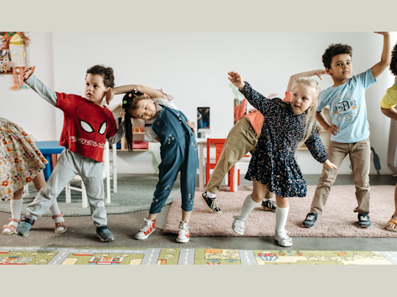 Profitable Montessori Schools with Real Estate