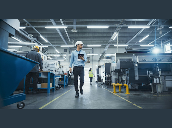 Long-Established Joinery Manufacturing Business