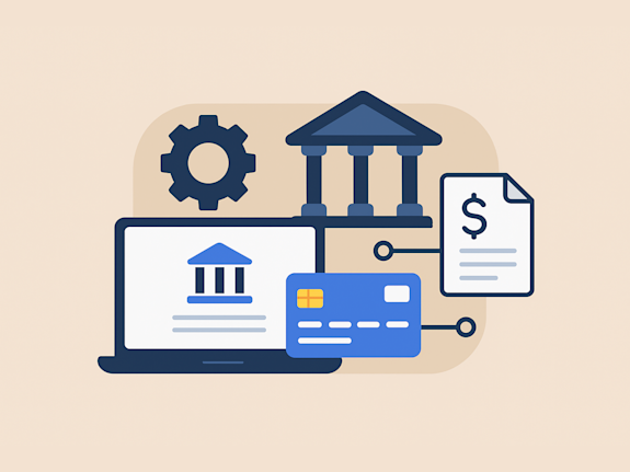 White-Label Banking Platform + U.S. MSB Entity