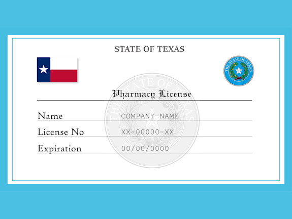 Houston, TX Area Retail Pharmacy