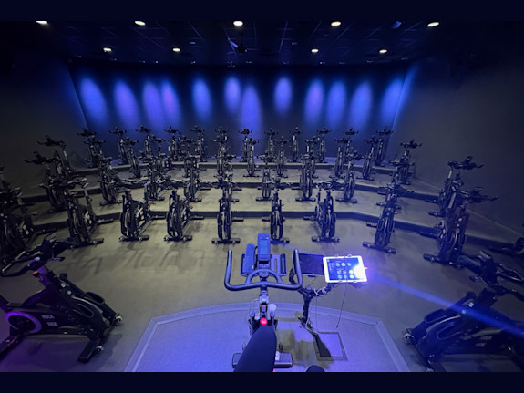 Ride the Fitness Boom – Established Cycling Club